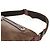 Borsa a Spalla Berluti in Pelle Marrone Argento Autentica bs29899 - vista 15