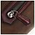 Borsa a Spalla Berluti in Pelle Marrone Argento Autentica bs29899 - vista 21
