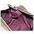 Borsa a Spalla Berluti in Pelle Marrone Argento Autentica bs29899 - vista 25