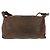 Borsa a Spalla Berluti in Pelle Marrone Argento Autentica bs29899 - vista 4