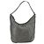 Borsa a spalla in pelle Gucci Soho con catena, tono argento, 326706 Auth yk19690