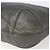Borsa a spalla in pelle Gucci Soho con catena, tono argento, 326706 Auth yk19690 - vista 15