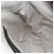 Borsa a spalla in pelle Gucci Soho con catena, tono argento, 326706 Auth yk19690 - vista 18