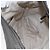 Borsa a spalla in pelle Gucci Soho con catena, tono argento, 326706 Auth yk19690 - vista 19