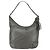 Borsa a spalla in pelle Gucci Soho con catena, tono argento, 326706 Auth yk19690 - vista 2