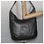 Borsa a spalla in pelle Gucci Soho con catena, tono argento, 326706 Auth yk19690 - vista 21