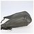 Borsa a spalla in pelle Gucci Soho con catena, tono argento, 326706 Auth yk19690 - vista 3