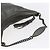 Borsa a spalla in pelle Gucci Soho con catena, tono argento, 326706 Auth yk19690 - vista 7