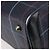 Autre Marque Borsa Boston Burberrys in tela PVC 2 pezzi blu navy e verde Auth bs29550 - vista 17