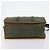 Autre Marque Borsa Boston Burberrys in tela PVC 2 pezzi blu navy e verde Auth bs29550 - vista 7