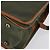 Autre Marque Borsa Boston Burberrys in tela PVC 2 pezzi blu navy e verde Auth bs29550 - vista 8