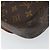 LOUIS VUITTON Borsa a Spalla Monogram Saint Cloud MM M51243 LV Auth 146797 Monogramma - vista 17
