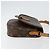 LOUIS VUITTON Borsa a Spalla Monogram Saint Cloud MM M51243 LV Auth 146797 Monogramma - vista 3