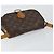 LOUIS VUITTON Borsa a Spalla Monogram Saint Cloud MM M51243 LV Auth 146797 Monogramma - vista 6