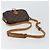 LOUIS VUITTON Borsa a Spalla Monogram Saint Cloud MM M51243 LV Auth 146797 Monogramma - vista 7