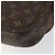 LOUIS VUITTON Borsa a Spalla Monogram Saint Cloud MM M51243 LV Auth 146797 Monogramma - vista 8