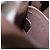 LOUIS VUITTON Borsa a Spalla Brooklyn PM Damier Ebene N51210 LV Auth 153139 - vista 12