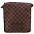 LOUIS VUITTON Borsa a Spalla Brooklyn PM Damier Ebene N51210 LV Auth 153139 - vista 13