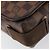 LOUIS VUITTON Borsa a Spalla Brooklyn PM Damier Ebene N51210 LV Auth 153139 - vista 14