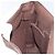 LOUIS VUITTON Borsa a Spalla Brooklyn PM Damier Ebene N51210 LV Auth 153139 - vista 20