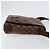 LOUIS VUITTON Borsa a Spalla Brooklyn PM Damier Ebene N51210 LV Auth 153139 - vista 3