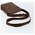 LOUIS VUITTON Borsa a Spalla Brooklyn PM Damier Ebene N51210 LV Auth 153139 - vista 7