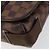 LOUIS VUITTON Borsa a Spalla Brooklyn PM Damier Ebene N51210 LV Auth 153139 - vista 9