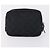 Pochette GUCCI GG Canvas Supreme 3 Set Rosa Nero Beige Auth bs30861 - vista 10
