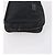 Pochette GUCCI GG Canvas Supreme 3 Set Rosa Nero Beige Auth bs30861 - vista 11