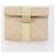 Pochette GUCCI GG Canvas Supreme 3 Set Rosa Nero Beige Auth bs30861 - vista 15