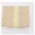 Pochette GUCCI GG Canvas Supreme 3 Set Rosa Nero Beige Auth bs30861 - vista 16