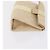 Pochette GUCCI GG Canvas Supreme 3 Set Rosa Nero Beige Auth bs30861 - vista 17