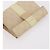 Pochette GUCCI GG Canvas Supreme 3 Set Rosa Nero Beige Auth bs30861 - vista 18