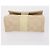 Pochette GUCCI GG Canvas Supreme 3 Set Rosa Nero Beige Auth bs30861 - vista 19