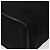 Céline Borsa a mano CELINE Circle in nylon e pelle nera dorata Auth 153316 Nero D'oro - vista 14