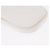 Borsa a Spalla PRADA Nylon 2way Bianco Argento Auth 152675V - vista 15