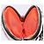 Borsa a Spalla PRADA Nylon 2way Bianco Argento Auth 152675V - vista 21