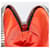 Borsa a Spalla PRADA Nylon 2way Bianco Argento Auth 152675V - vista 22
