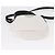 Borsa a Spalla PRADA Nylon 2way Bianco Argento Auth 152675V - vista 5