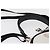 Borsa a Spalla PRADA Nylon 2way Bianco Argento Auth 152675V - vista 8