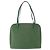 LOUIS VUITTON Borsa a Spalla Epi Lussac Verde M52284 LV Auth 153890 - vista 2