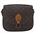 LOUIS VUITTON Monogram Saint Cloud GM Schultertasche M51242 LV Auth 152680 Monogramm - Ansicht 13