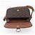 LOUIS VUITTON Monogram Saint Cloud GM Schultertasche M51242 LV Auth 152680 Monogramm - Ansicht 19