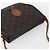 LOUIS VUITTON Monogram Saint Cloud GM Schultertasche M51242 LV Auth 152680 Monogramm - Ansicht 6