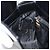 Gancini Schultertasche aus Leder Schwarz Gold Auth BA8397 von Salvatore Ferragamo Golden - Ansicht 18