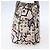 CHANEL Tote Bag Canvas Leather Beige Silver CC Auth 155092 Silvery - view 4