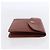 LOUIS VUITTON Clutch Montaigne 23 Epi Marrone M52663 LV Auth BA8329 - vista 4