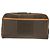 LOUIS VUITTON Borsa a Spalla Acrobat Damier Geant Khaki M93619 LV Auth ar13836A Cachi - vista 13