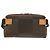 LOUIS VUITTON Borsa a Spalla Acrobat Damier Geant Khaki M93619 LV Auth ar13836A Cachi - vista 2