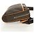 LOUIS VUITTON Borsa a Spalla Acrobat Damier Geant Khaki M93619 LV Auth ar13836A Cachi - vista 4